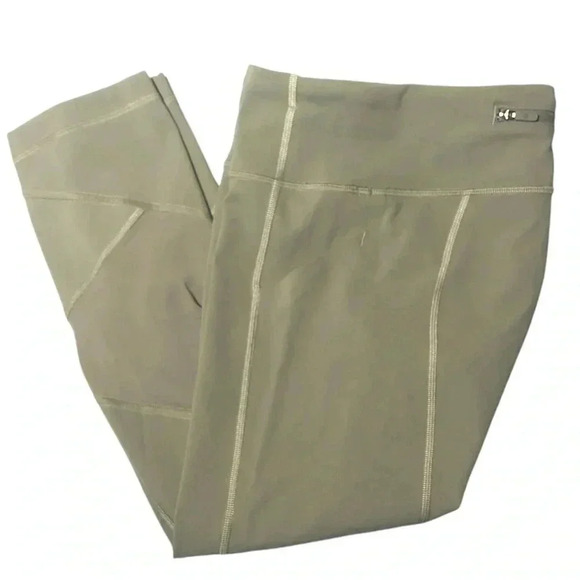 Lululemon Pace Rival Crop *22" - Picture 2 of 11